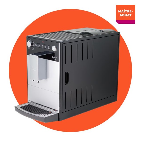 MELITTA-MAFFEO-PURISTA